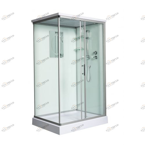 WW500 Арт. LAINE 1212 1200х900х2170 мм WeltWasser 00000003275