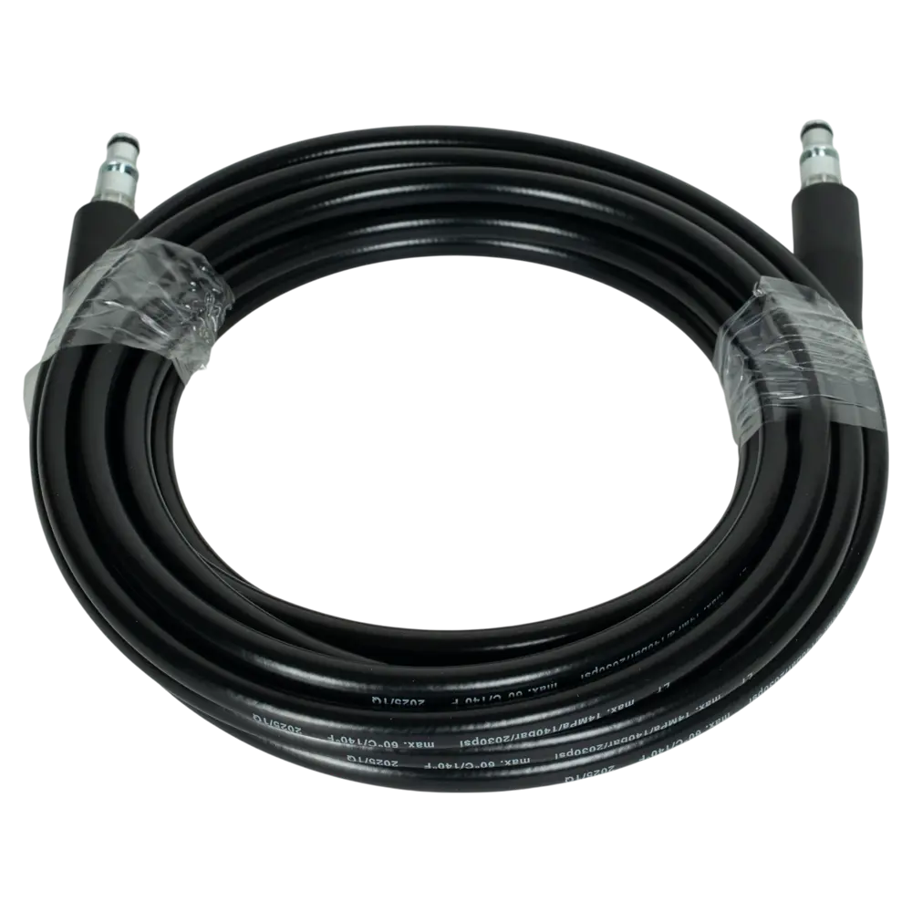 Мойка высокого давления Denzel 58241, 135 бар, 360 л/ч STLM-2121511 - Вид №8