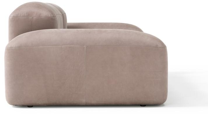 AMURA 3-х местный модульный диван Lapis Am001.060 - Вид №4