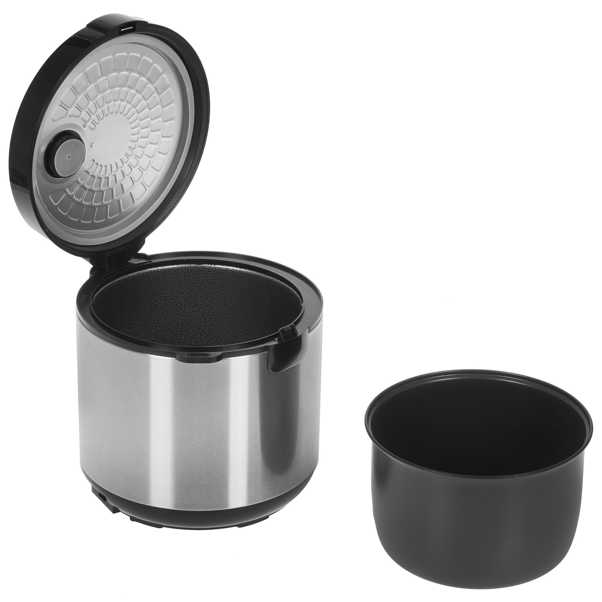 5342429 Мультиварка ARESA AR-2010 серебристый STDN-0122628 - Вид №5