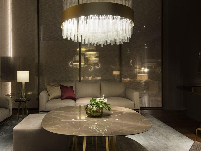 Paolo Castelli Ваза из муранского стекла sun-id-1391049 - Вид №15