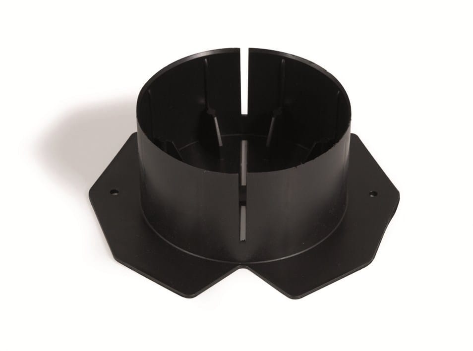 Опалубка и обтекатель для ползания Ferracin Group TUBES ARCH-00133863 - Вид №3