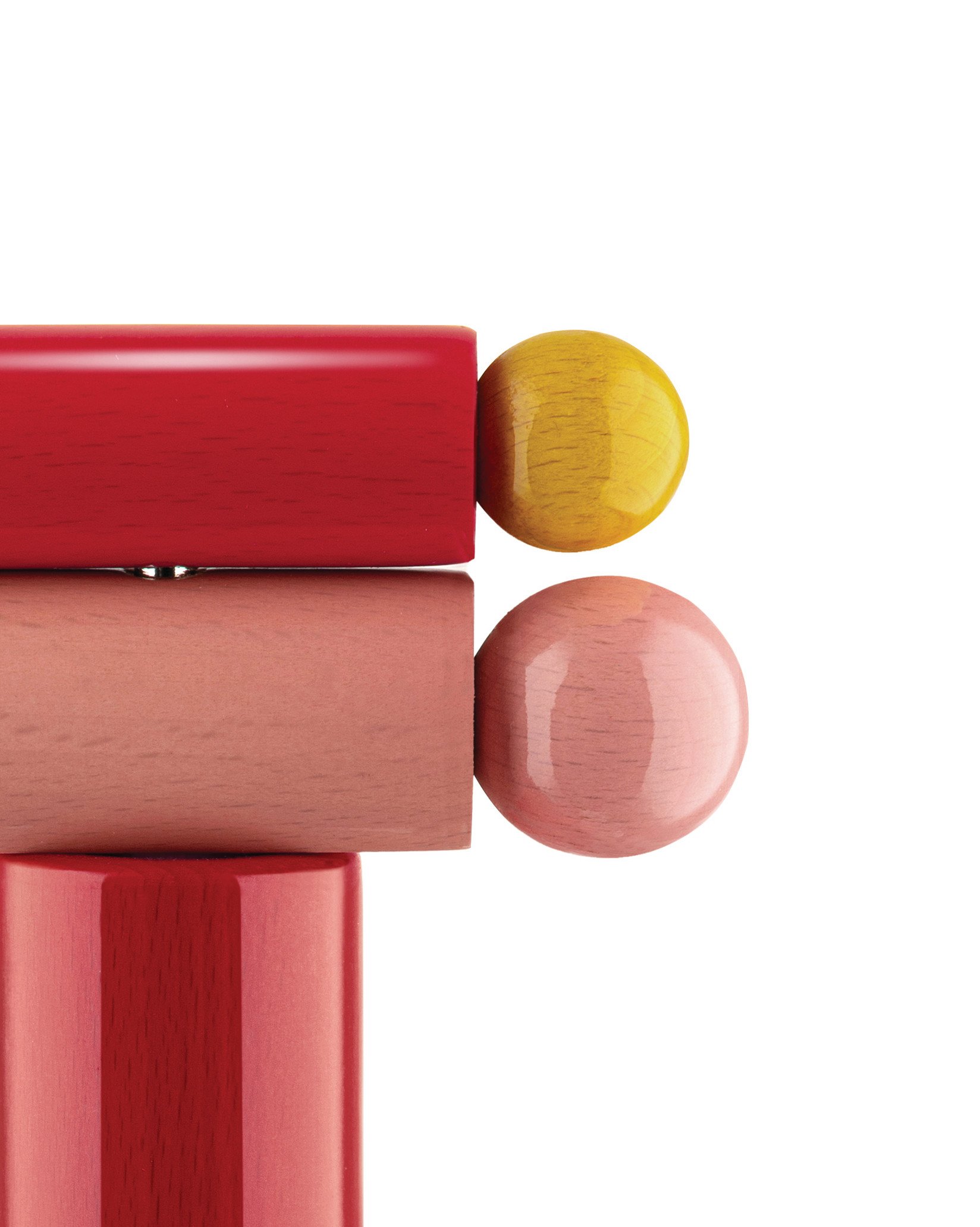 ES17 Штопор для вина Alessi Италия  - Вид №3