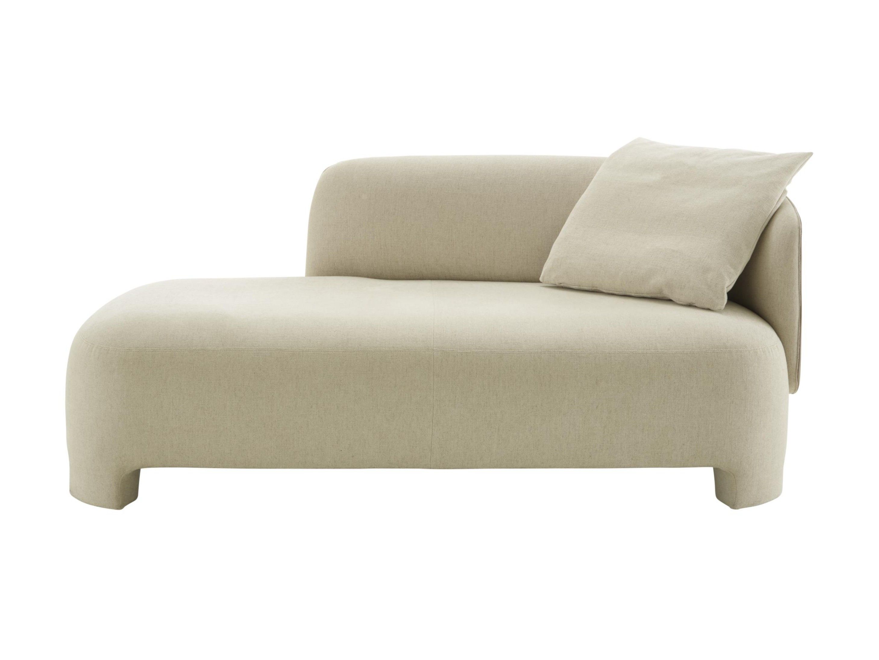 Съемная мягкая ткань Dormeuse Ligne Roset Taru ARCH-00036228 - Вид №5