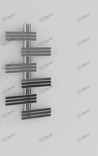 Полотенцесушитель / Babyla Cordivari sun-id-376941