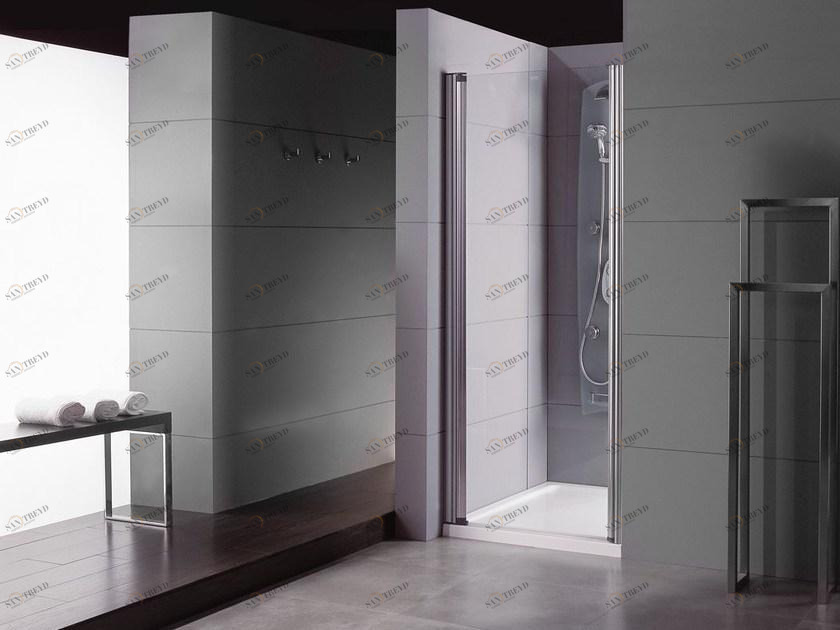 KRION Душевая кабина из стекла Nova sun-id-1449543