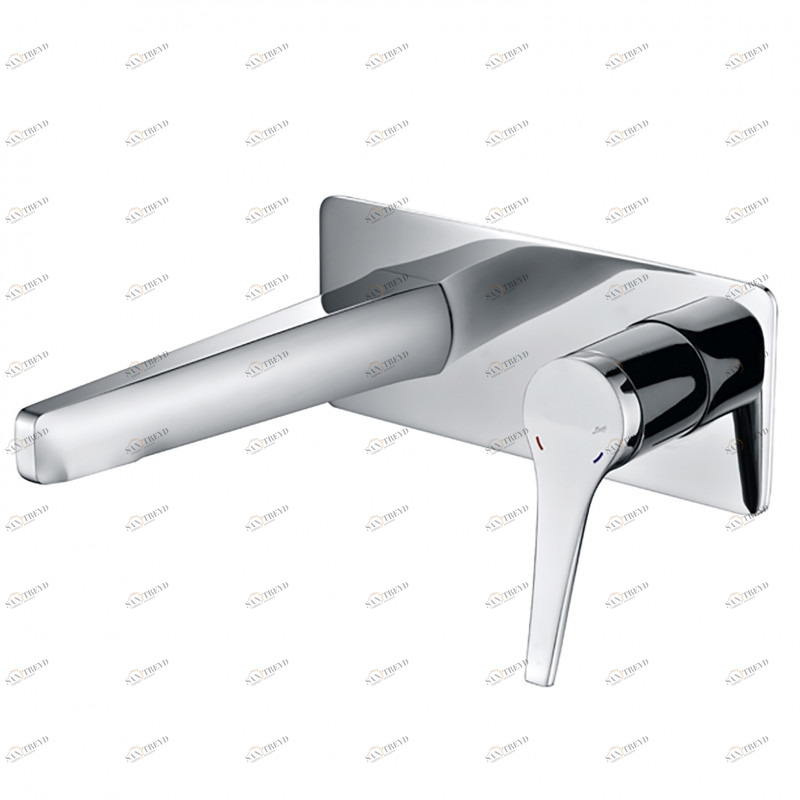 GT35AGT121 Смеситель для раковины Prime Martí 1921 Marti 1921 