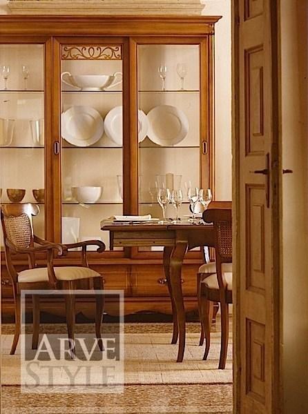 Arvestyle Раздвижной стол из массива дерева Fenice sun-id-1395133 - Вид №4