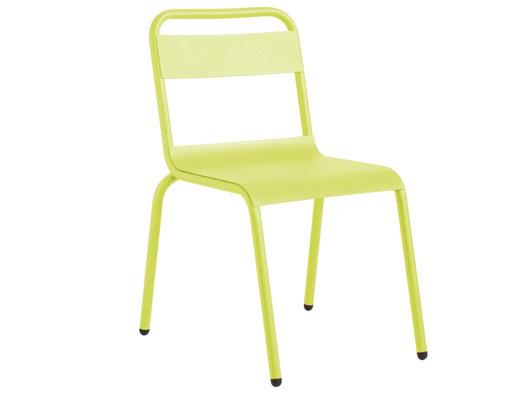 Алюминиевый садовый стул с порошковым покрытием iSimar ARCH-00012024 - Вид №15