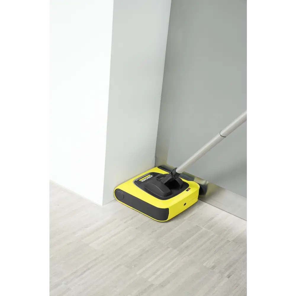 Электровеник Karcher KB 5 универсальный 82258959 STLM-2085687  - Вид №9