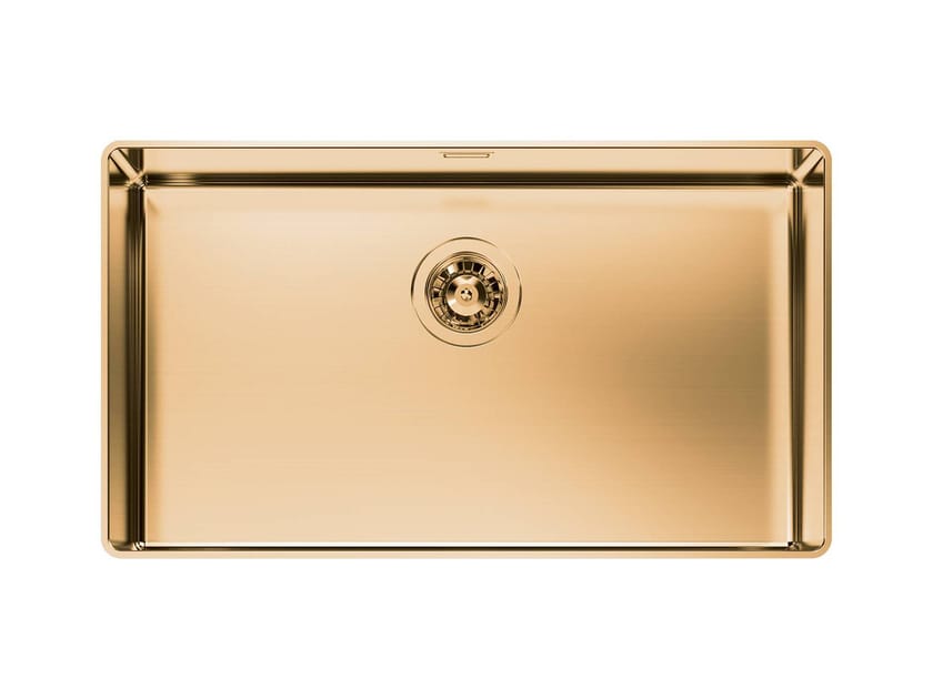 Раковина из нержавеющей стали Foster Phantom ARCH-00127080