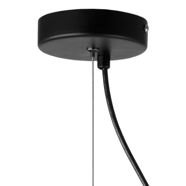 Подвесной светильник Lightstar Dissimo 803117 LIGHTSTAR ДИЗАЙНЕРСКИЕ, DISSIMO 276522 Белый  - Вид №2