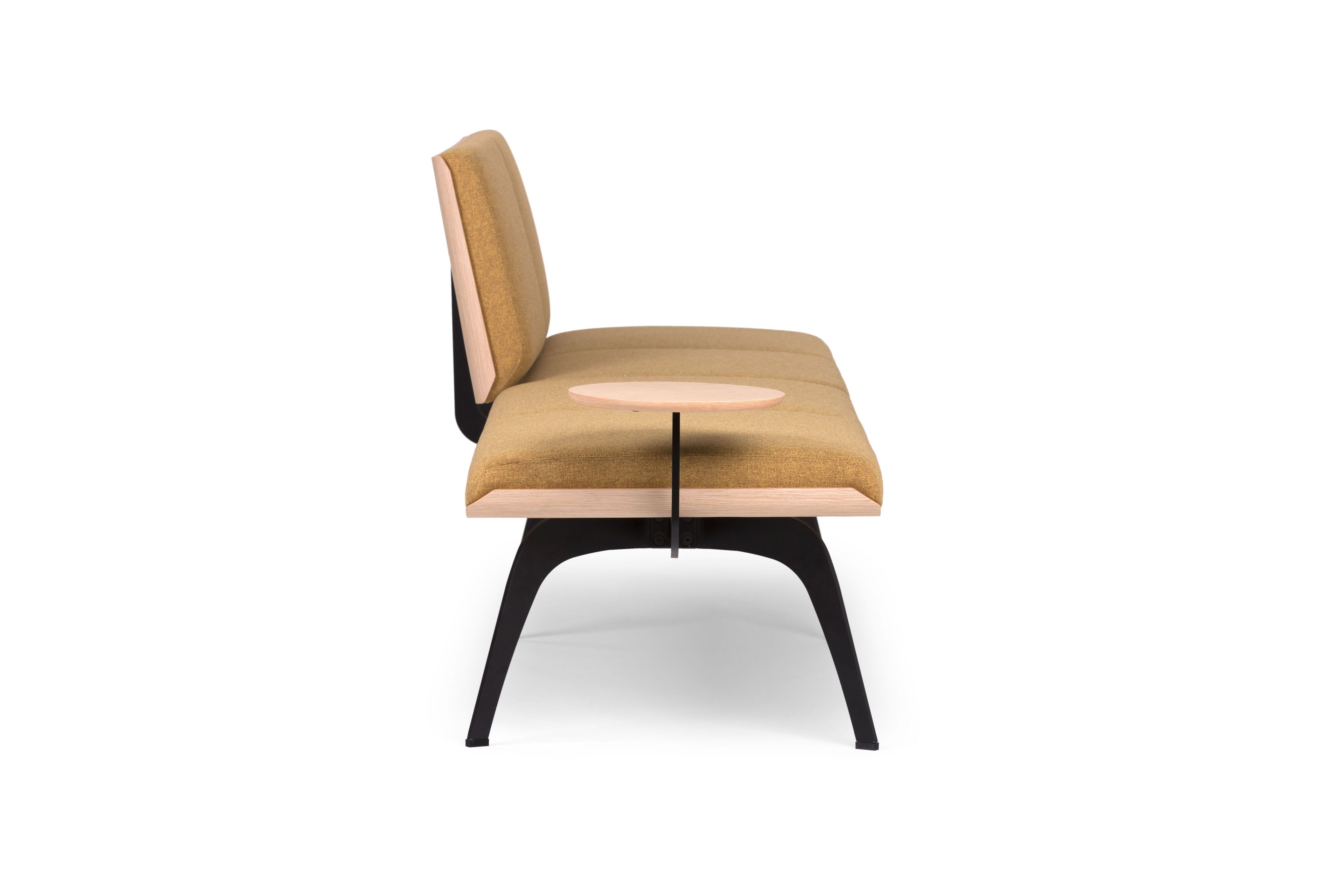 Скамейка из ткани True Design Millepiedi ARCH-00121468 - Вид №11