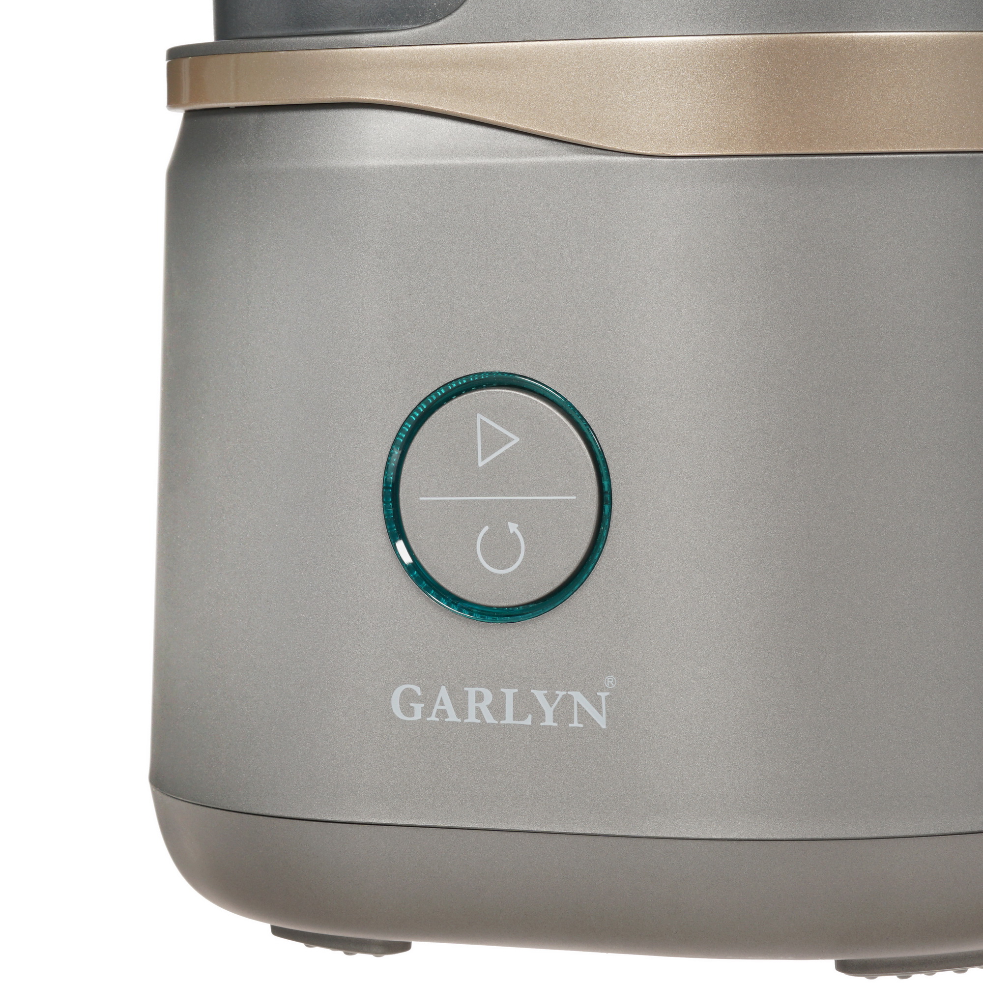 8192261 Соковыжималка электрическая GARLYN J-700 Pro серебристый STDN-0099564 - Вид №4