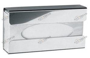 INDA® Настенная дверь из металла для гостиниц из металла Hotellerie Av8250