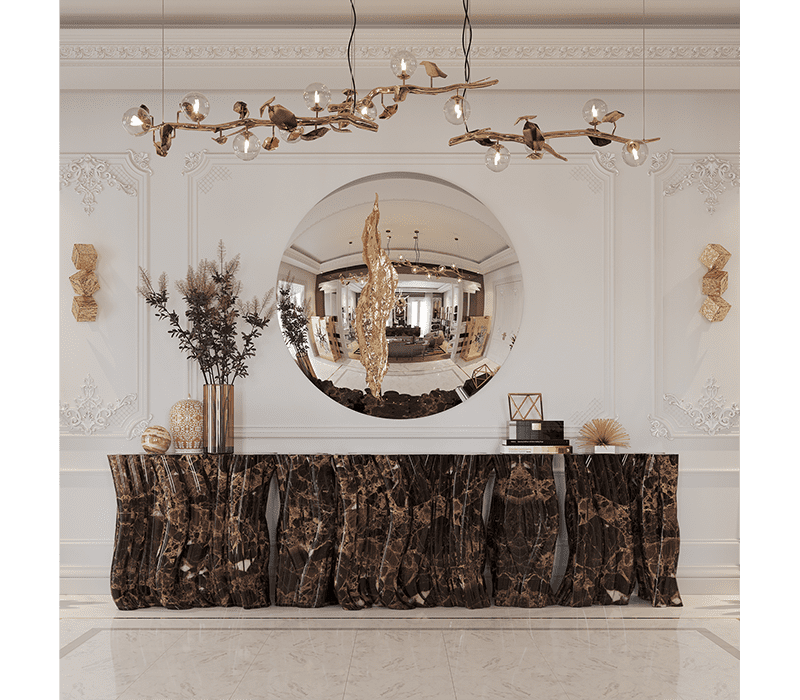 0-175 Подвесной светильник Hera Boca Do Lobo  - Вид №13