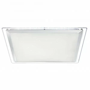 Настенно-потолочный светильник светодиодный белый Rena 48380 GLOBO RENA 00-3890703 Белый