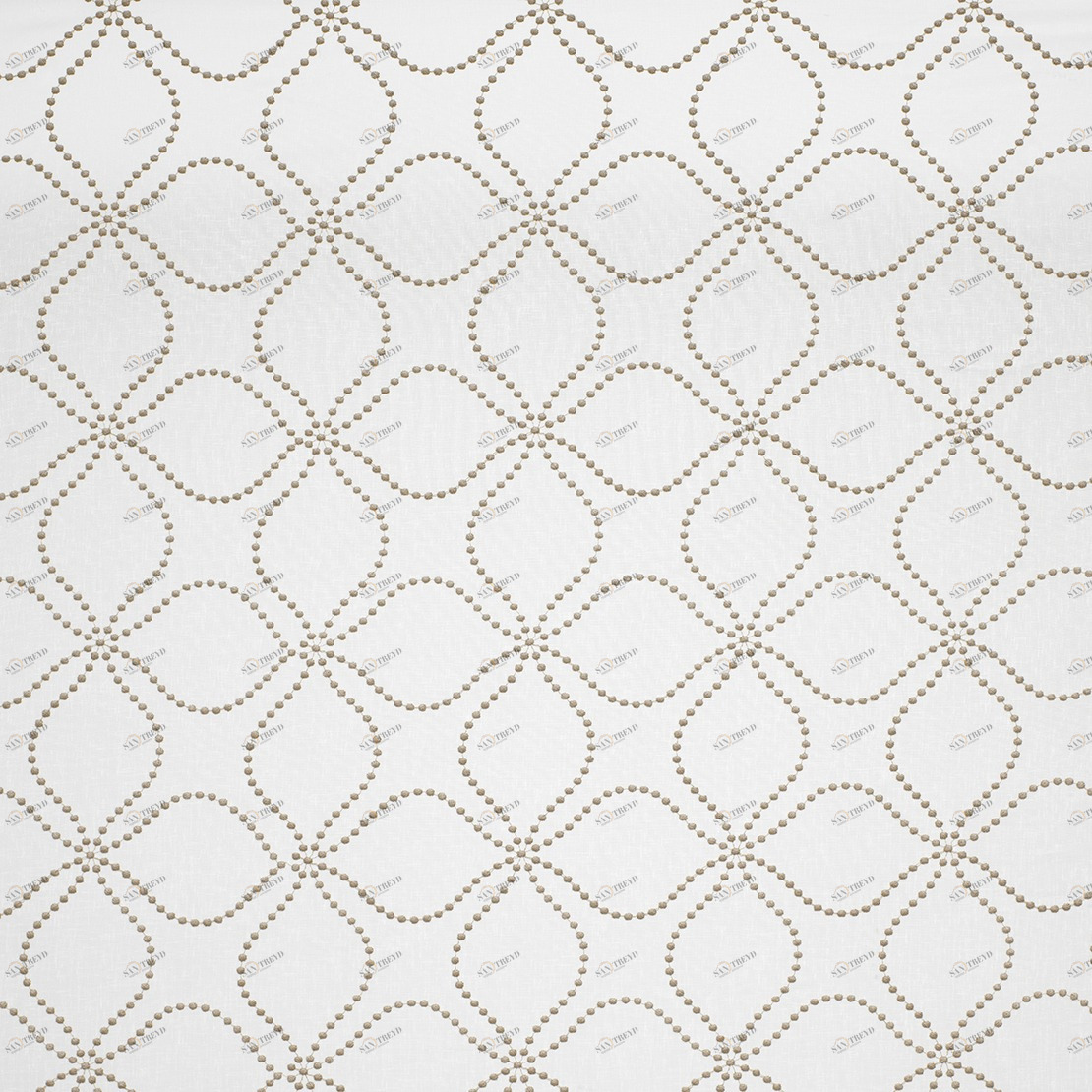 Рулон обоев MANOSQUE MANO81659250. Основа парусина Casadeco