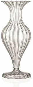 IVV Ваза из боросиликатного стекла Aurora 8180.1