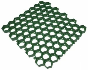 PONTAROLO Решетка для экономии травы и копилка