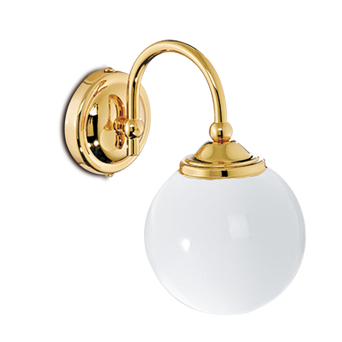 SF22 3SC Настенный светильник Sfera E14-40W Classico Treesseci 3SC