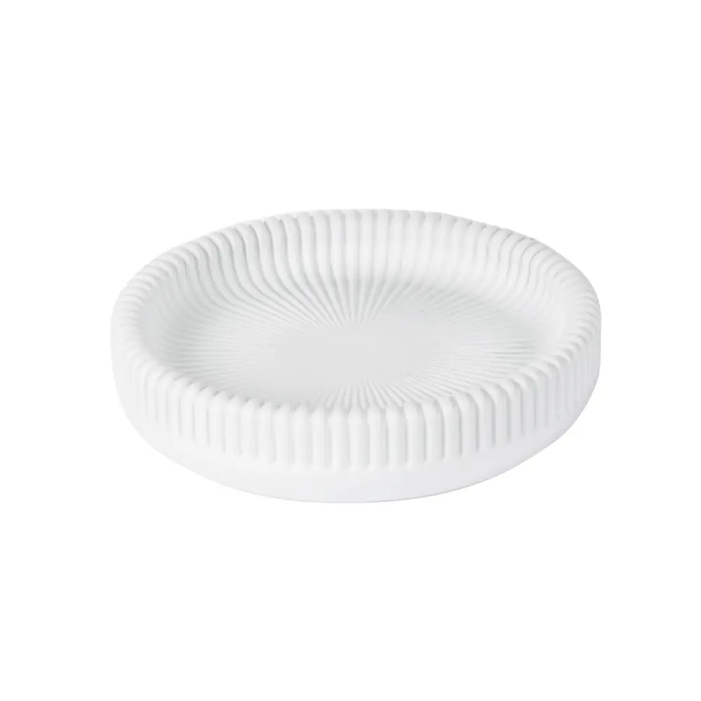 Мыльница LEMER Savona элегантная для современной ванной 89384955 STLM-1582078