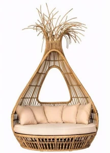 MOBIKA GARDEN Круглая грядка Cunda