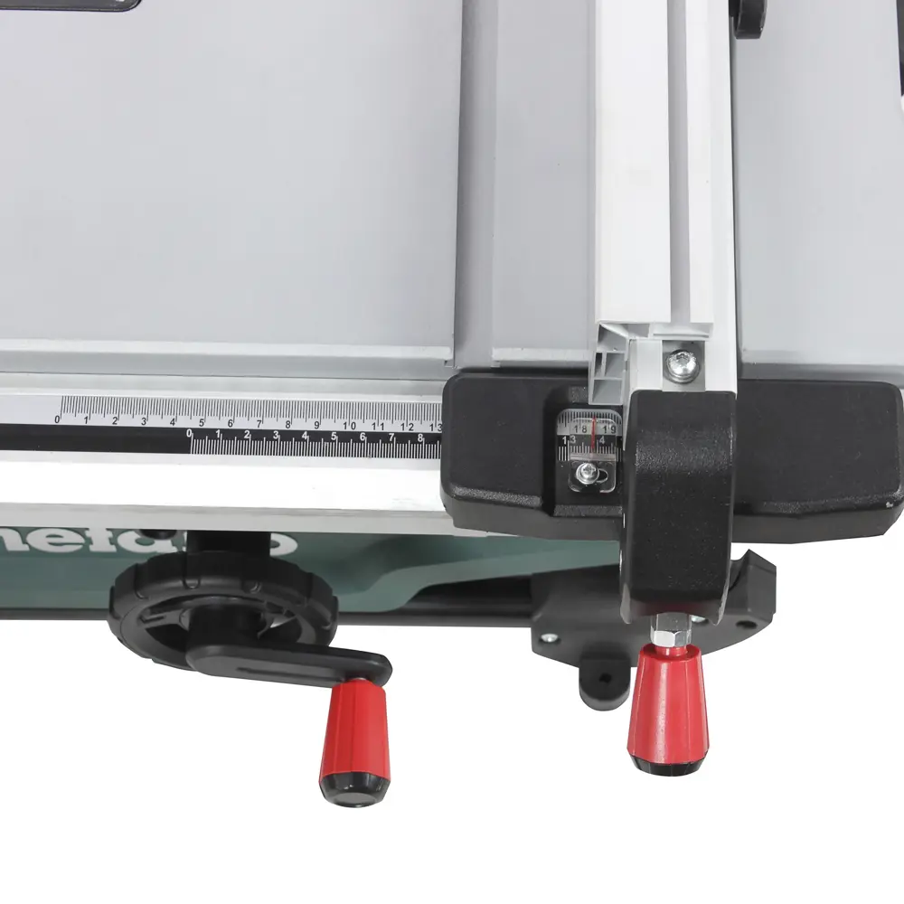 Распиловочный станок Metabo TS 216 Floor, 1500 Вт, 216 мм 81932775 STLM-2029487  - Вид №4