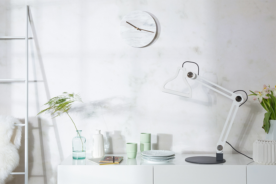 Вешалка-лестница Rack Zuiver 7900004 - Вид №3