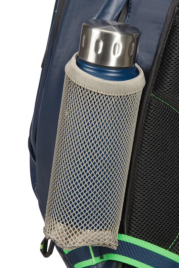 01N-31001 Рюкзак 01N*001 Backpack M Samsonite Paradiver Light  - Вид №5