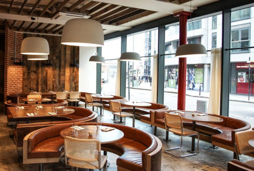 086475 Люстра 65.23 белая Marset Djembe  - Вид №1