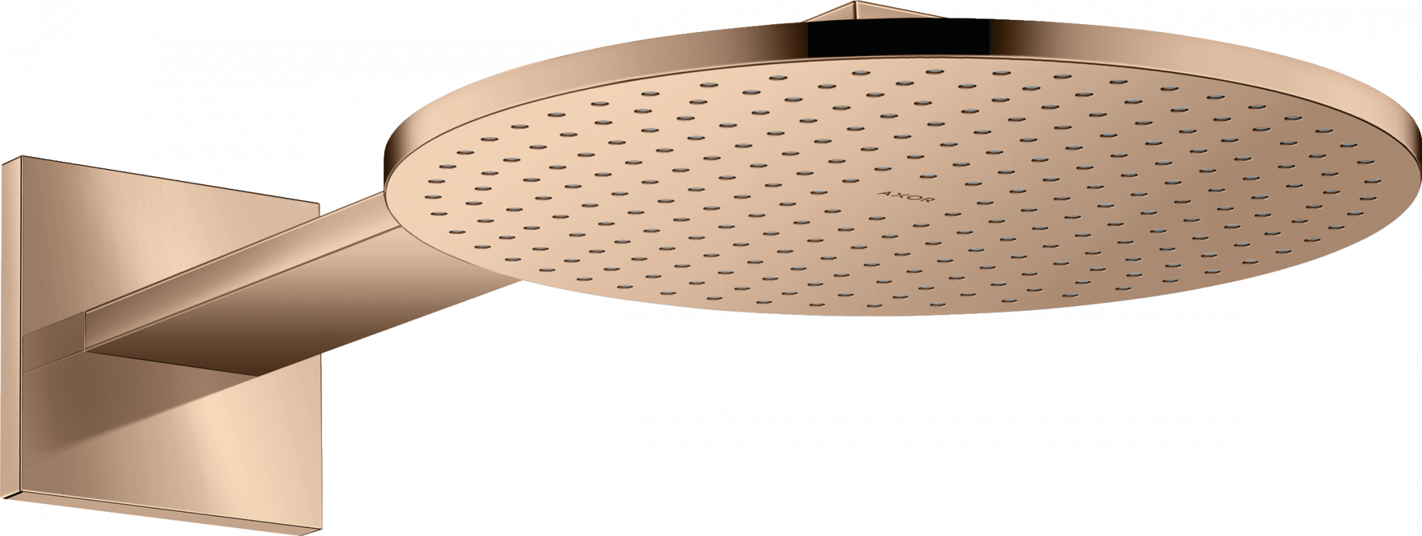 35303300 Верхний душ 300 2jet с держателем AXOR SHOWERSOLUTIONS