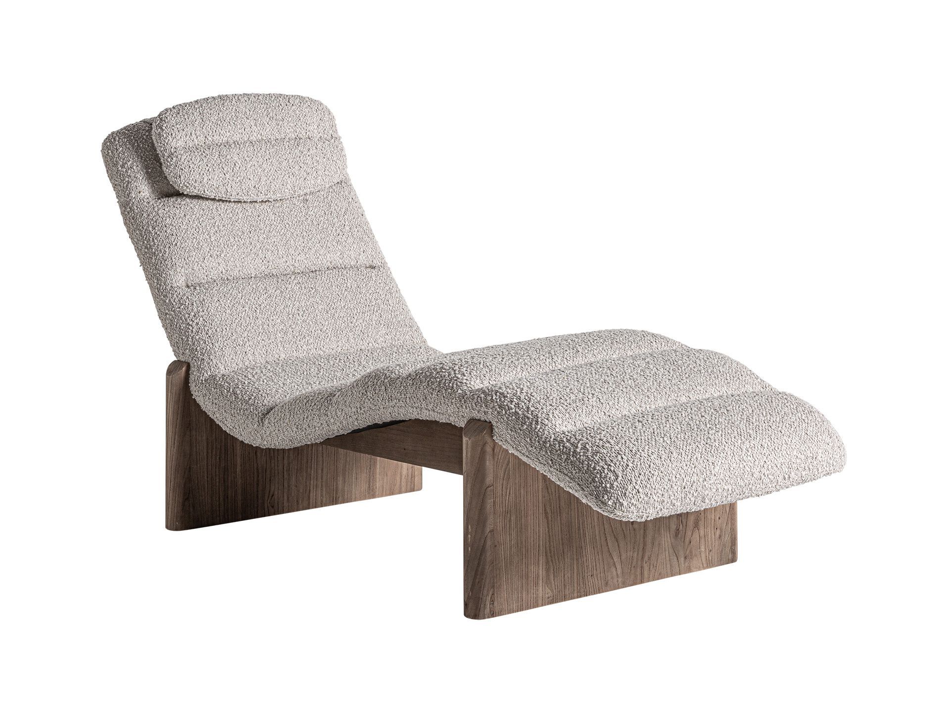 Шезлонг из ткани Vical Home жаккард ARCH-00033764