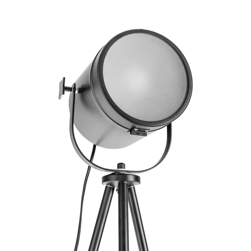 Торшер Gent, цвет чёрный LAMPLANDIA STLM-2202411 - Вид №3