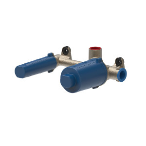 ВСТРОЕННЫЕ РЕШЕНИЯ Встраиваемый корпус для крана для раковины-20830002 TRES