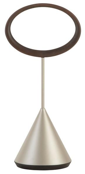 Tonin Casa Стальная подставка для камердинера sun-id-1471782 - Вид №1