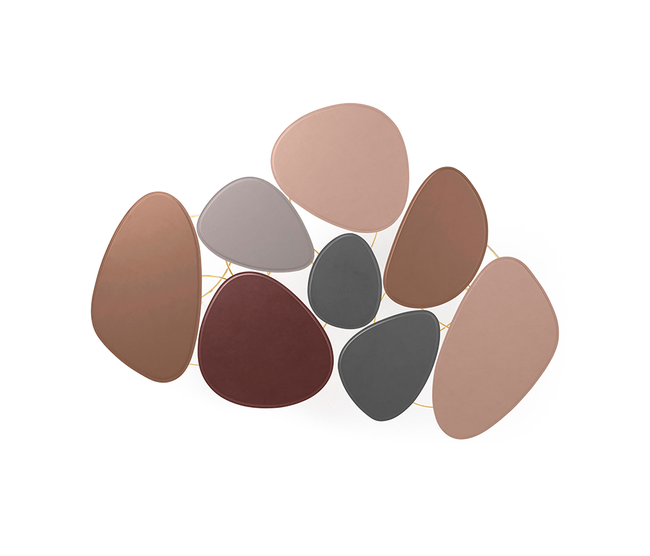 Столик VIAE 3 FRAG FG 484.01  - Вид №1