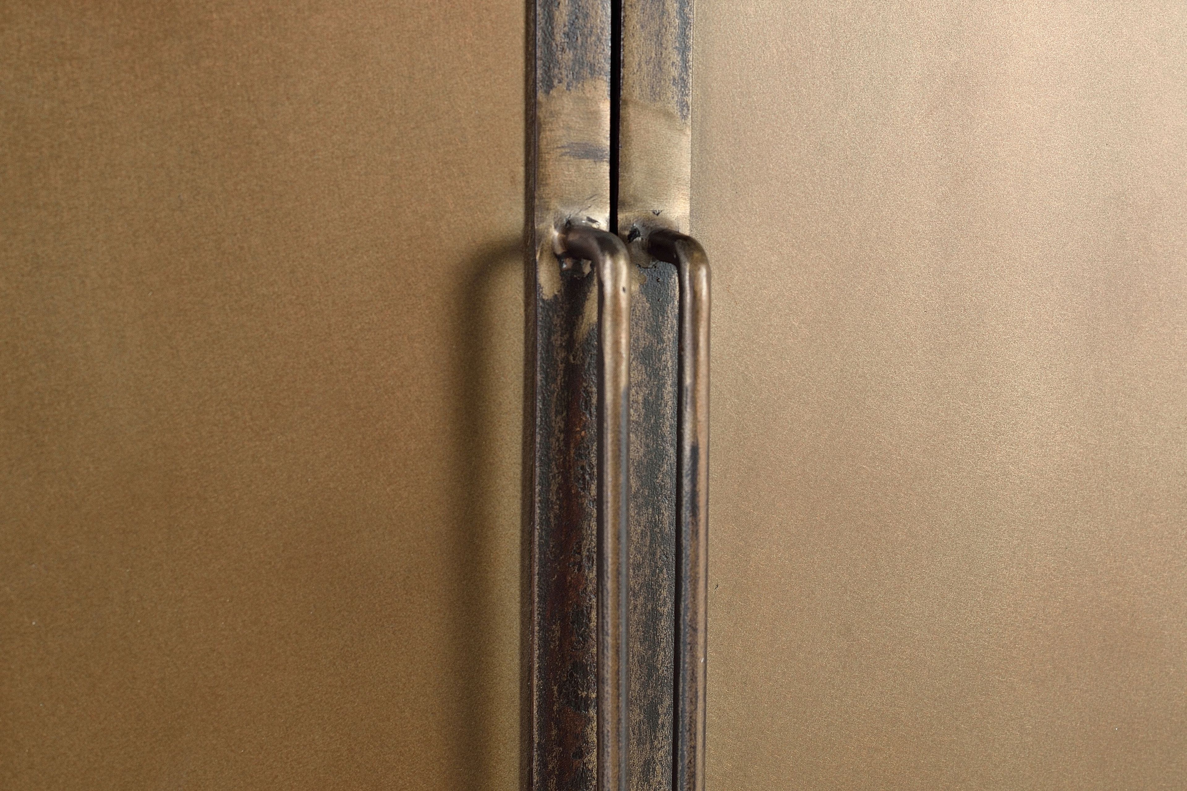 Восстановленный деревянный шкаф Giner y Colomer Сандерленд ARCH-00023896 - Вид №8