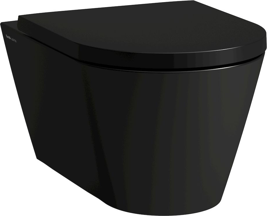 H8203377570001 Подвесной унитаз, безободковый смыв Rimless LAUFEN PRO - Вид №5