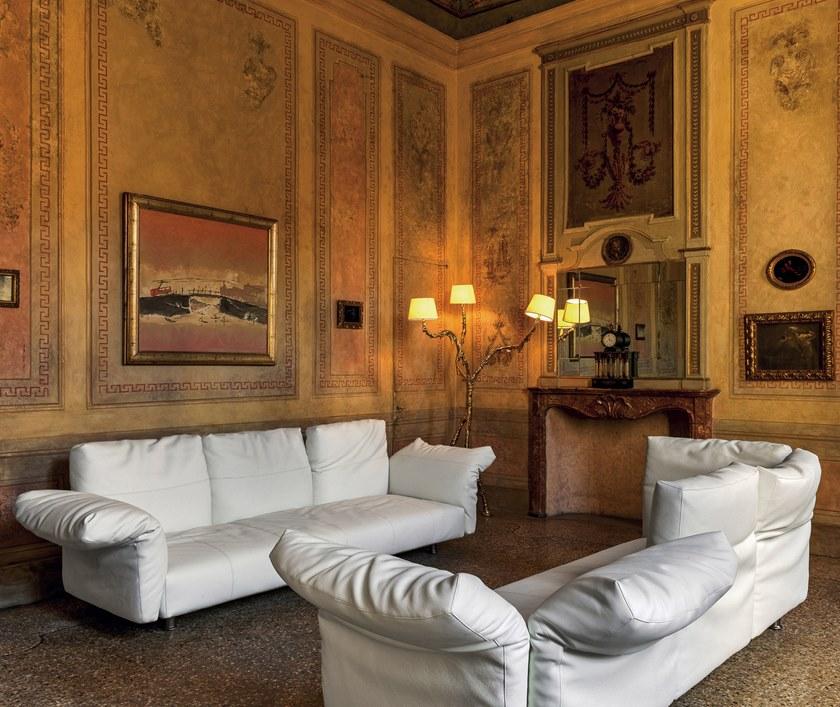 edra Модульный тканевый диван sun-id-1384098 - Вид №13