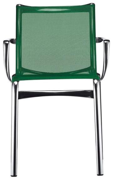 Alias Стул из сетки с подлокотниками Frame sun-id-1358763 - Вид №3