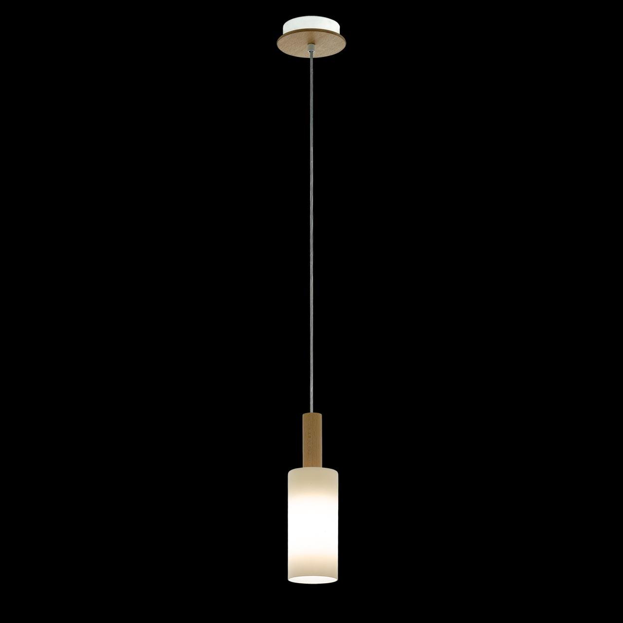 Подвесной светильник Eglo Oakham 49758 EGLO OAKHAM 221650 Белый  - Вид №1