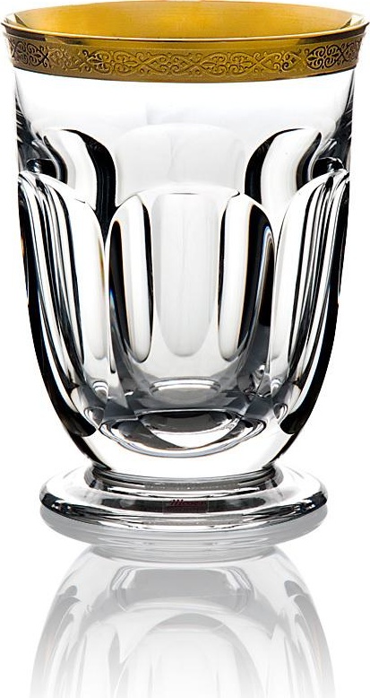 47680 Moser Стакан для воды Moser "Леди Гамильтон" 330мл Хрусталь бессвинцовый 