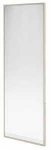 FRATO Прямоугольное зеркало из дерева с настенной рамой  Fac050004aaa