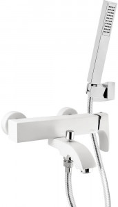 Paini Lady 89BY105KM смеситель для ванны с аксессуаром