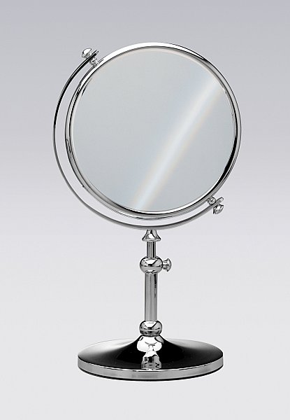 99111 Windisch Зеркало настольное без подсветки 