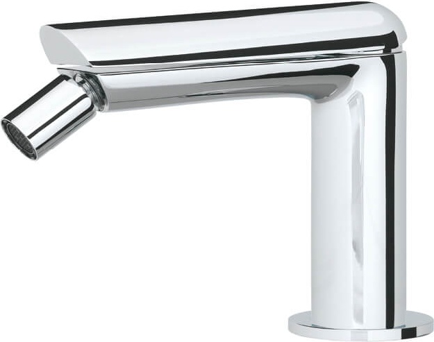 Гладкая арматура для биде / SM3500 Smooth Creavit - Вид №1