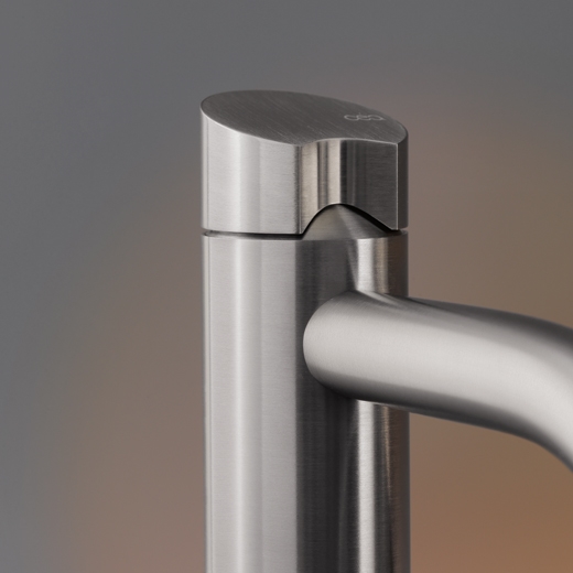 бортик прогрессивного смесителя H. 155 мм с регулируемым носиком  ZIQ38 CEADESIGN  - Вид №2