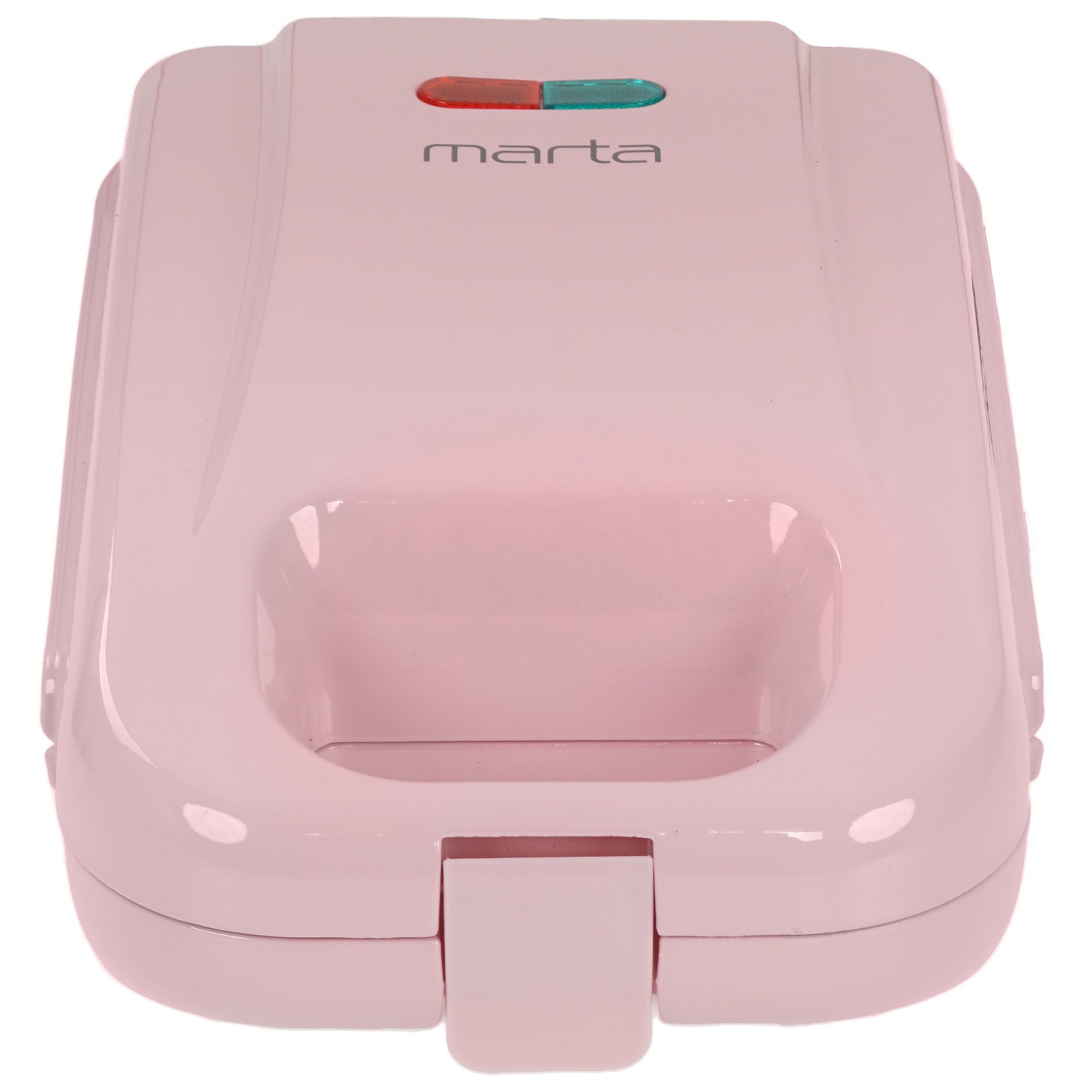 9148436 Универсальный пекарь Marta MT-SM1738B розовый STDN-0012518 - Вид №2