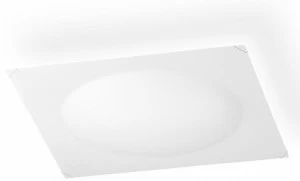 Vibia Стеклянный потолочный светильник